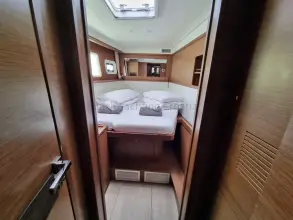 Thumbnail von Lagoon 450 S