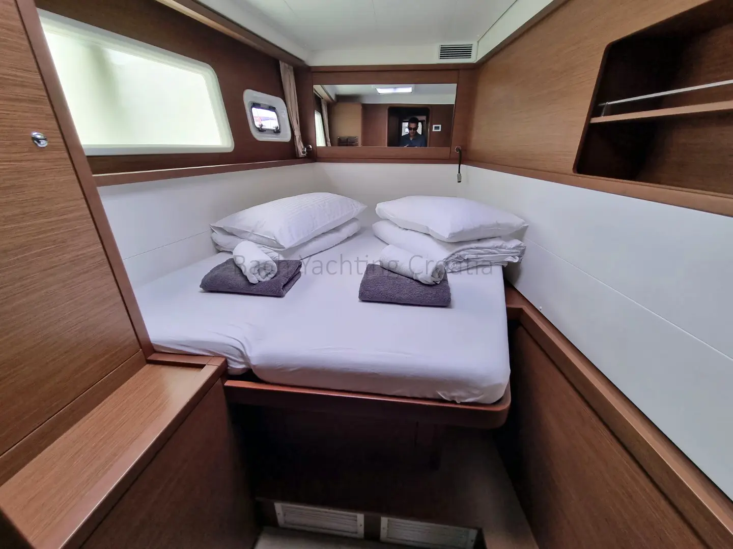 Thumbnail von Lagoon 450 S