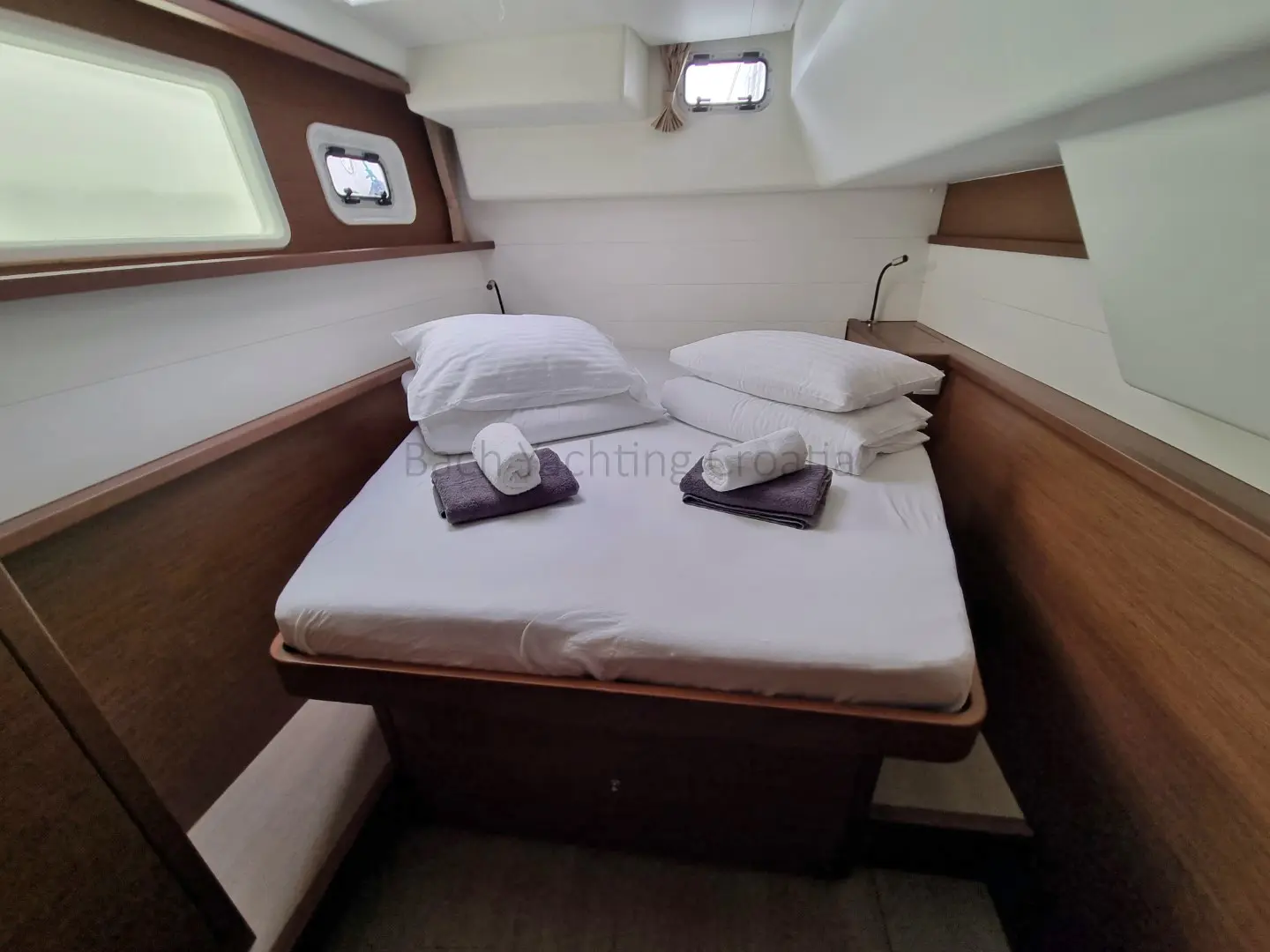 Thumbnail von Lagoon 450 S