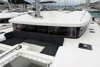 Thumbnail von Lagoon 450 S