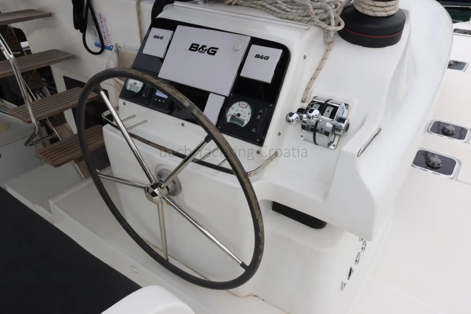 Thumbnail von Lagoon 450 S