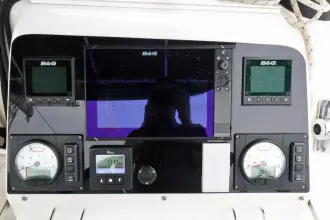 Thumbnail von Lagoon 450 S