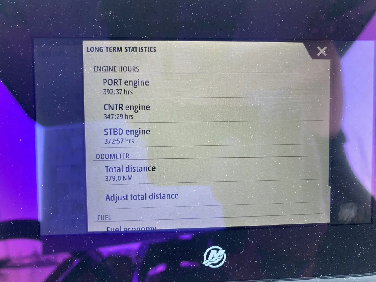 Thumbnail von Technohull 38 Grand Sport