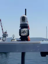 Thumbnail von Technohull 38 Grand Sport