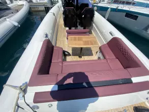 Thumbnail von Technohull 38 Grand Sport