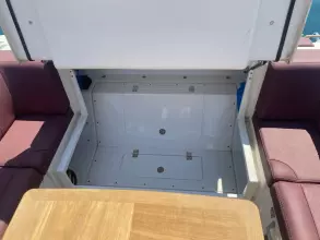 Thumbnail von Technohull 38 Grand Sport