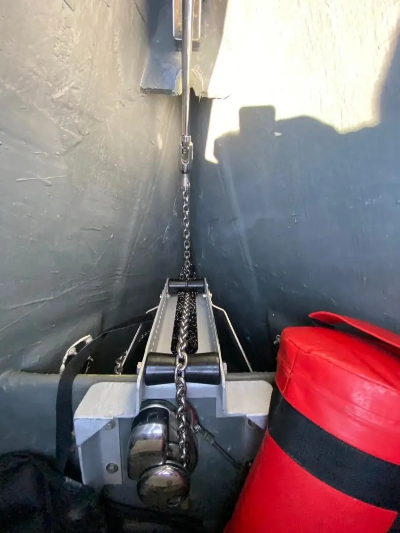 Thumbnail von Technohull 38 Grand Sport