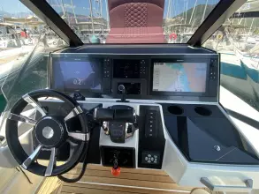 Thumbnail von Technohull 38 Grand Sport