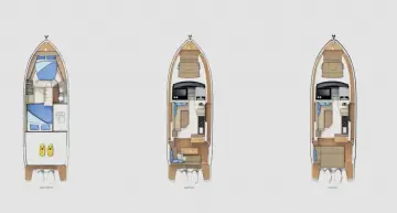 Thumbnail von Sealine C335