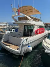 Prestige 36