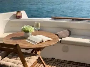 Thumbnail von Prestige 36