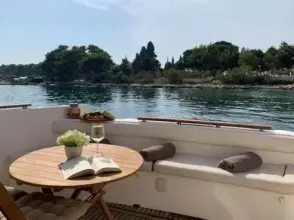 Thumbnail von Prestige 36