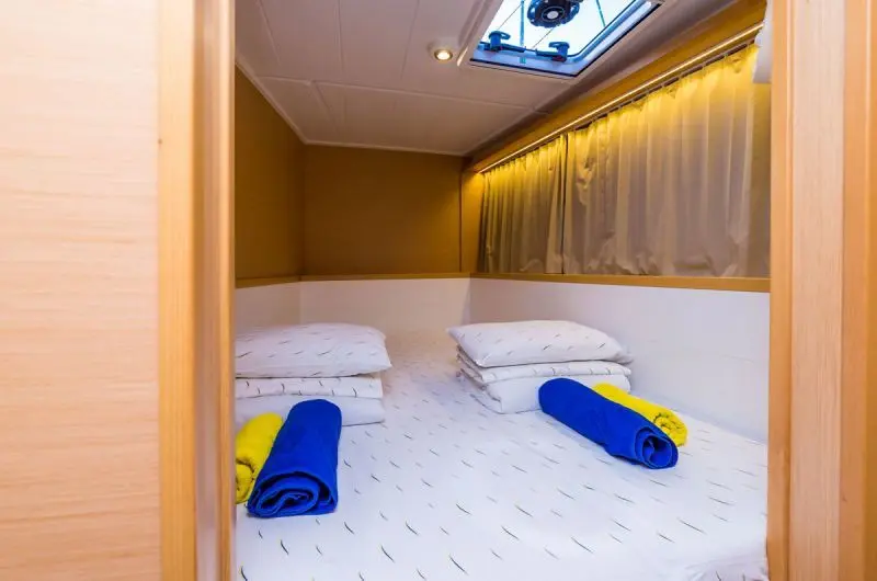 Thumbnail von Lagoon 400 S2