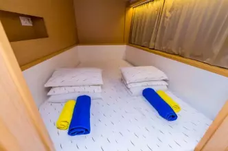 Thumbnail von Lagoon 400 S2