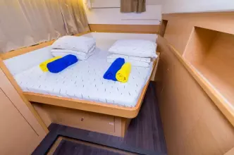 Thumbnail von Lagoon 400 S2