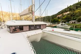 Thumbnail von Lagoon 400 S2