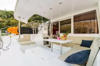 Thumbnail von Lagoon 400 S2