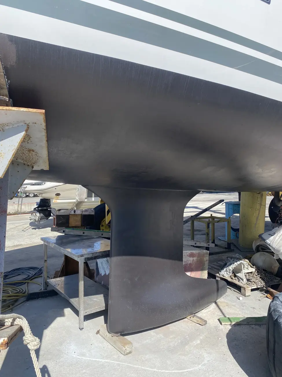 Thumbnail von Hanse 388