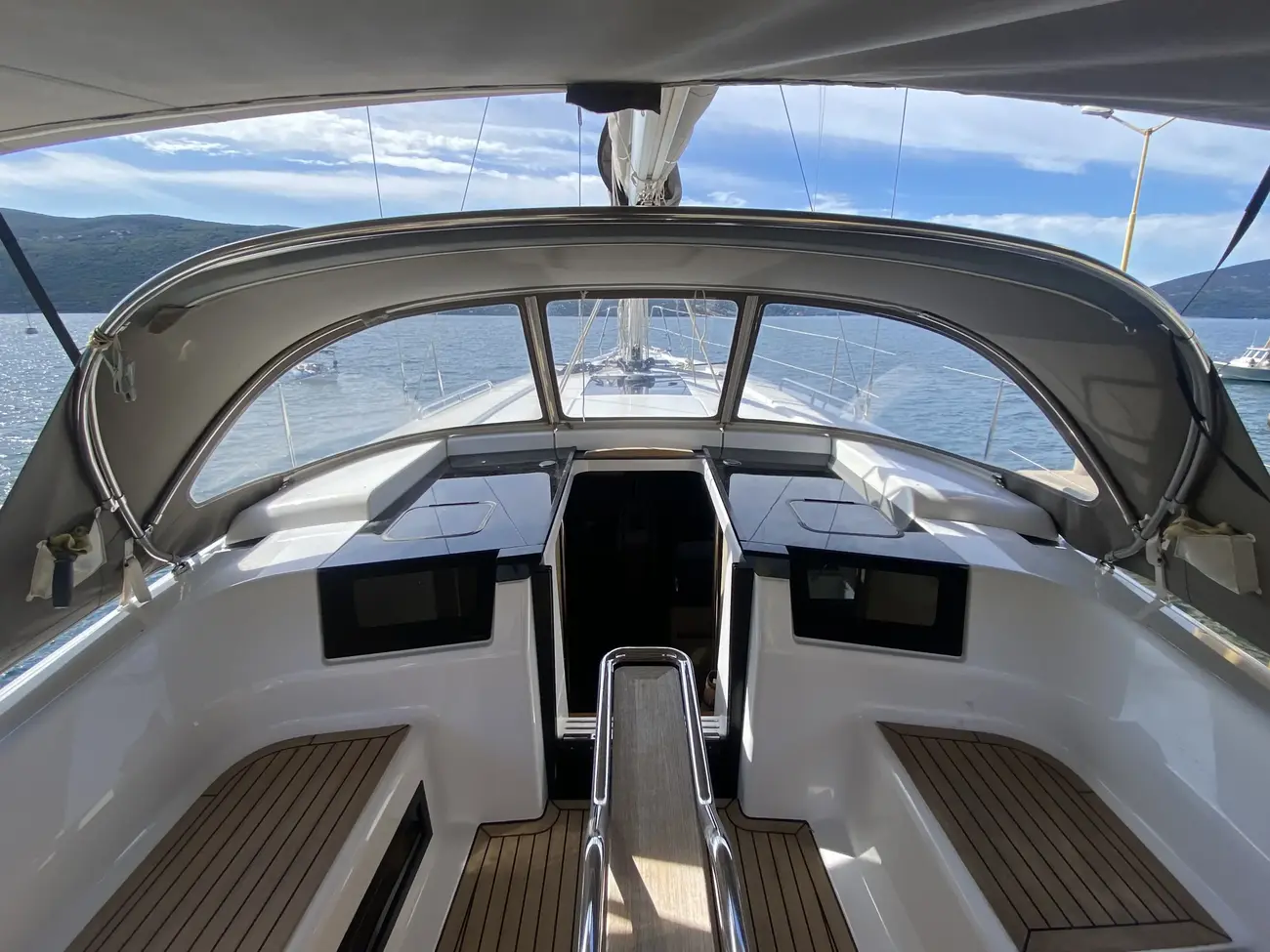 Thumbnail von Hanse 388