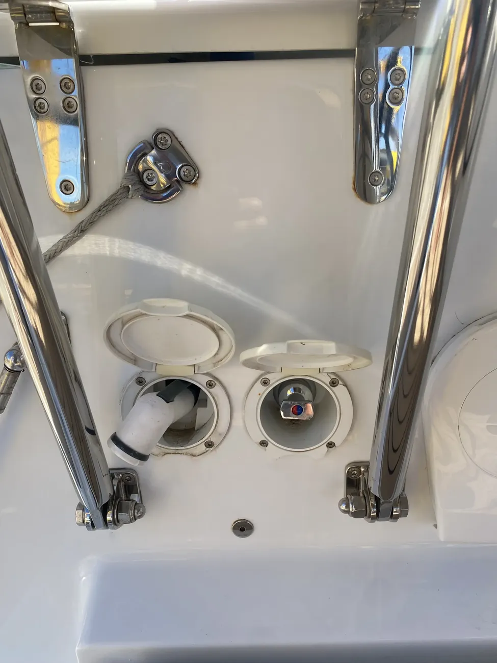 Thumbnail von Hanse 388