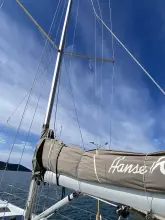 Thumbnail von Hanse 388