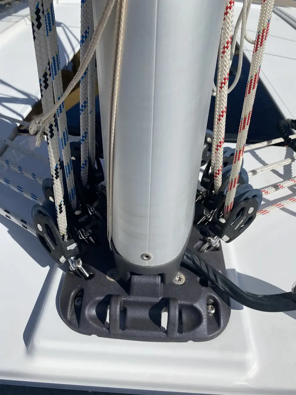 Thumbnail von Hanse 388