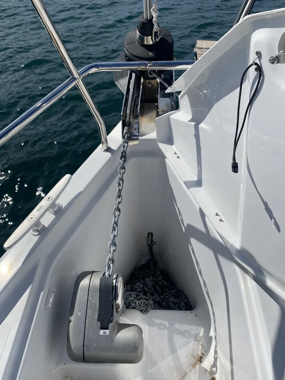 Thumbnail von Hanse 388