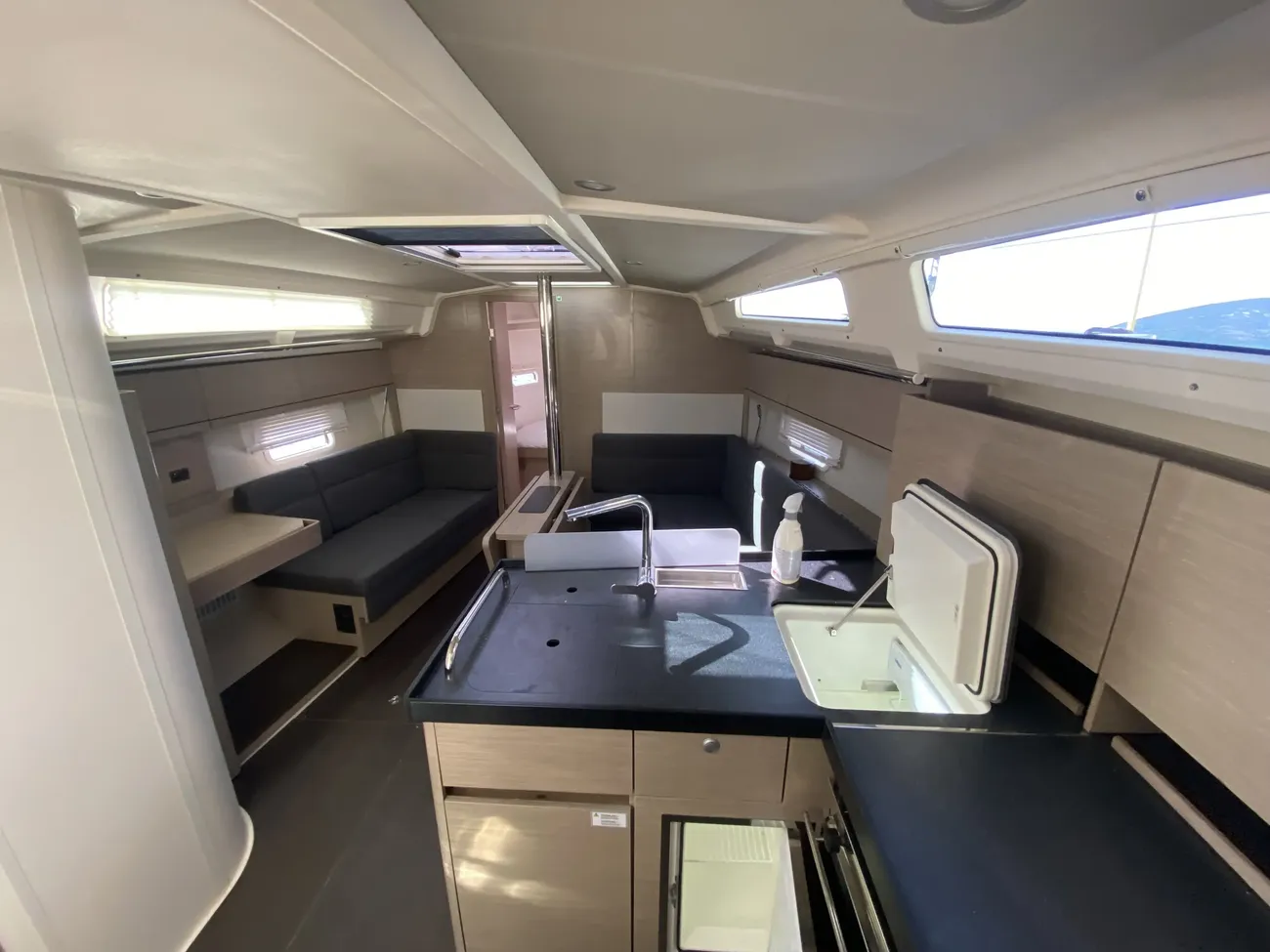 Thumbnail von Hanse 388