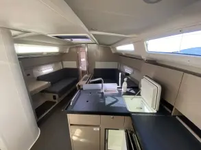 Thumbnail von Hanse 388