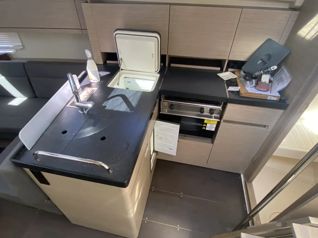 Thumbnail von Hanse 388