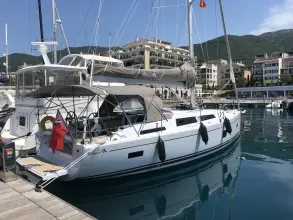 Thumbnail von Hanse 388