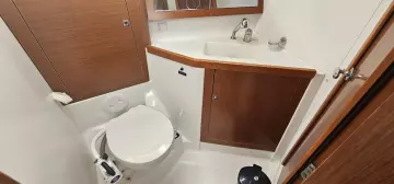 Thumbnail von Beneteau Oceanis 45