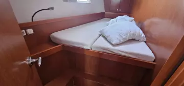 Thumbnail von Beneteau Oceanis 45