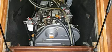 Thumbnail von Beneteau Oceanis 45