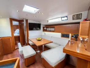 Thumbnail von Beneteau Oceanis 45