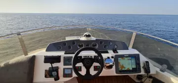 Thumbnail von Sealine T50