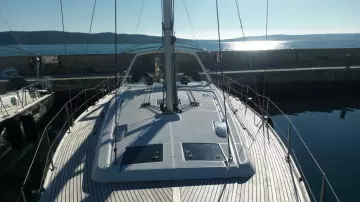 Thumbnail von Beneteau Oceanis 48