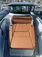 Thumbnail von Saxdor 320 GTC