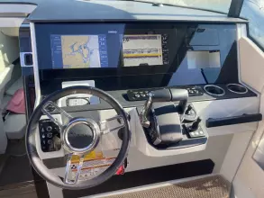 Thumbnail von Saxdor 320 GTC