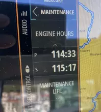 Thumbnail von Saxdor 320 GTC