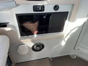 Thumbnail von Saxdor 320 GTC