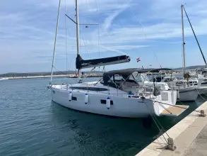 Elan Impression 43