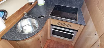 Thumbnail von Innovazione E Progetti Alena 56