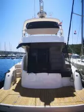 Thumbnail von Prestige 42 Fly