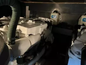 Thumbnail von Prestige 42 Fly