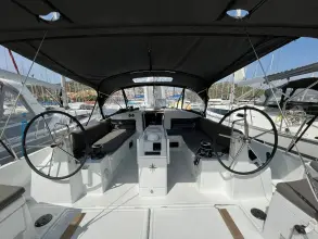 Thumbnail von Jeanneau Sun Odyssey 440