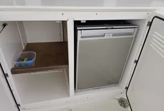 Thumbnail von Lagoon 450