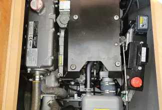 Thumbnail von Lagoon 450