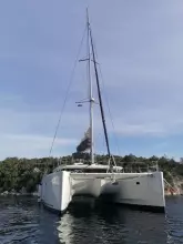 Thumbnail von Lagoon 450