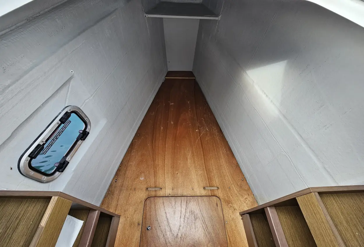 Thumbnail von Lagoon 450